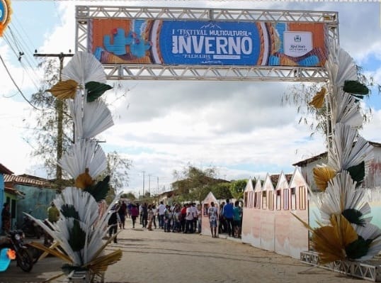 Último final de semana do Festival de Inverno terá torneios de