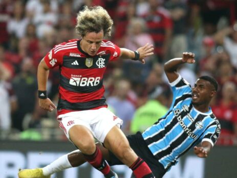 Futebol: jogos de hoje na TV e streaming - SE79