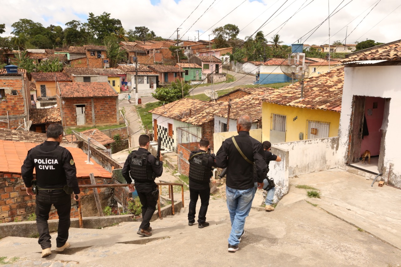 Monitor da Violência confirma Sergipe como estado que mais reduziu